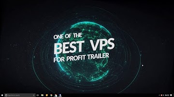 One of the Best VPS for Profit Trailer