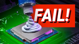 PC Zusammenbau FAILS!! Die häufigsten Fehler beim zusammenbauen...
