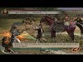 Dynasty Warriors 5: Xtreme Legends PS2 Gameplay HD (PCSX2)