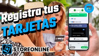 App Tienda Online - ecommerce screenshot 5
