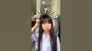 Mỗi sáng đi học là một lần quên #summerofshorts