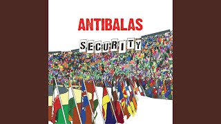 Video thumbnail of "Antibalas - Sanctuary"