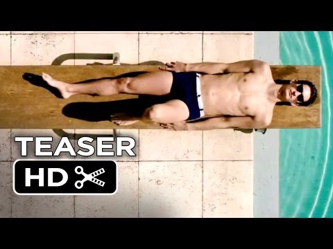 Yves Saint Laurent Official Teaser Trailer #1 (2014) - Fashion Designer Biopic HD