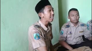 #FansBayuSkak Tutorial Kawin