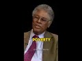 Thomas Sowell on poverty