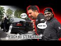 LEVELLA | W124 400E - Ab zur Sterngarage! - E60 AMG Motor + Rafael's Projekte