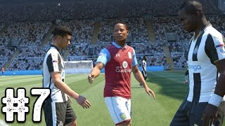 เสียบยังไงได้ยังงั้น - FIFA17: The Journey - Part 7