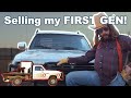 I M Selling My First Gen I M Selling My First Gen