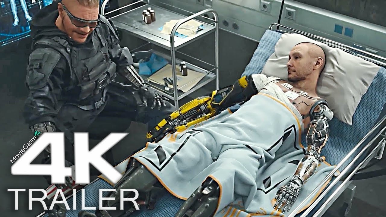 OFF THE GRID New 15 Minutes of Gameplay in UNREAL ENGINE 5 | Insane Realistic Graphics HD 4K 2023