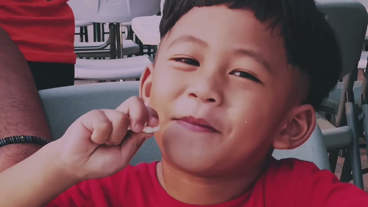 First love - Bailey's Nervous Kats