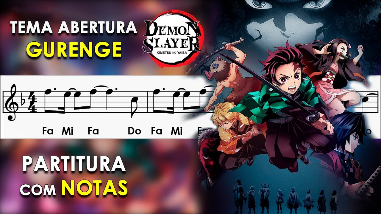 Fã de Demon Slayer nota um detalhe que poucos perceberam