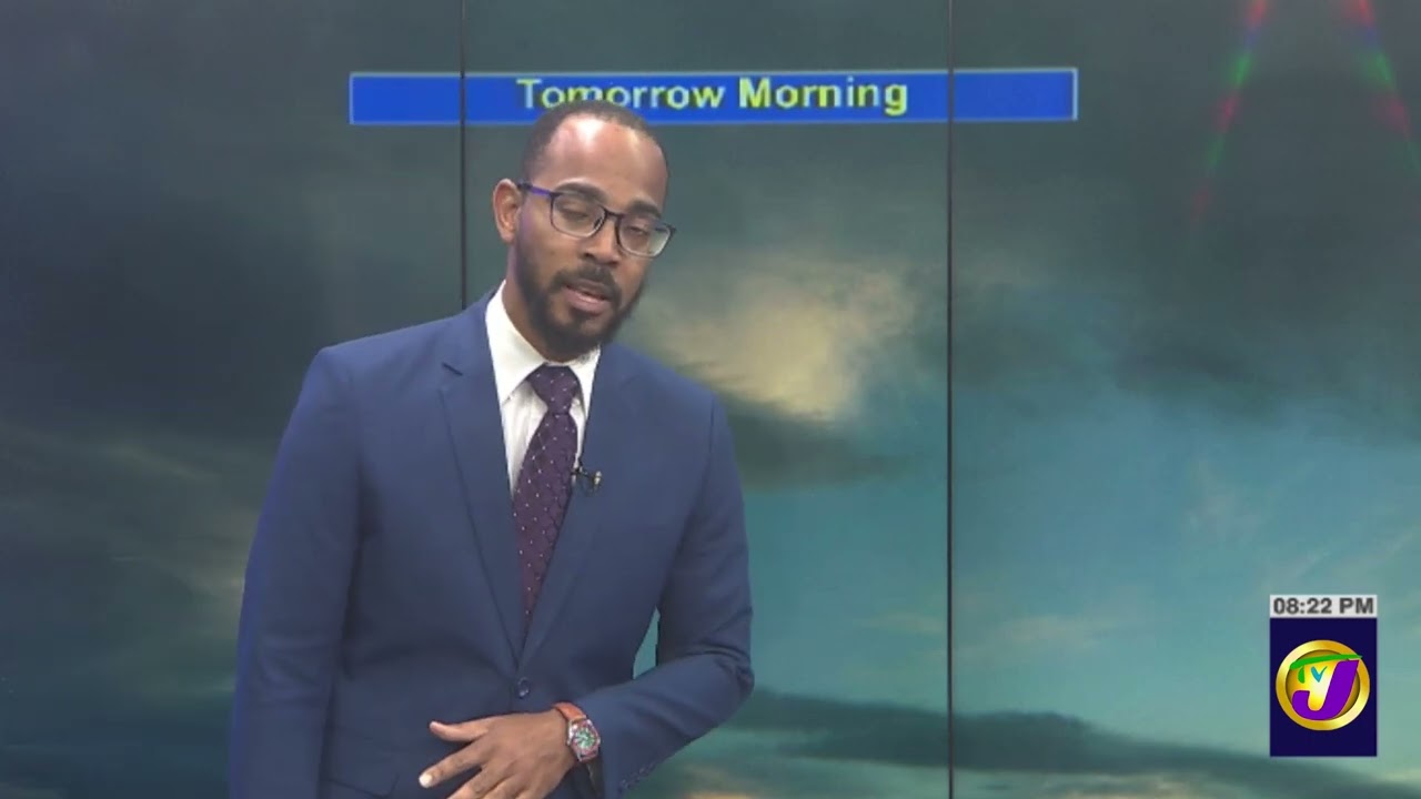 Jamaica's Weather Update: February 5, 2026 | TVJ News