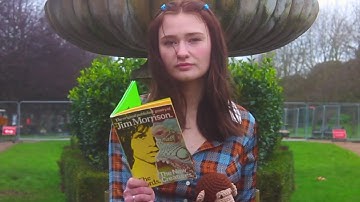 BOLLO: A Short Film (Extended Project Qualification) by Iris Jennings