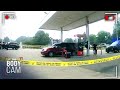 Indiana Man Stalked and Killed Ex-Wife in Broad Daylight