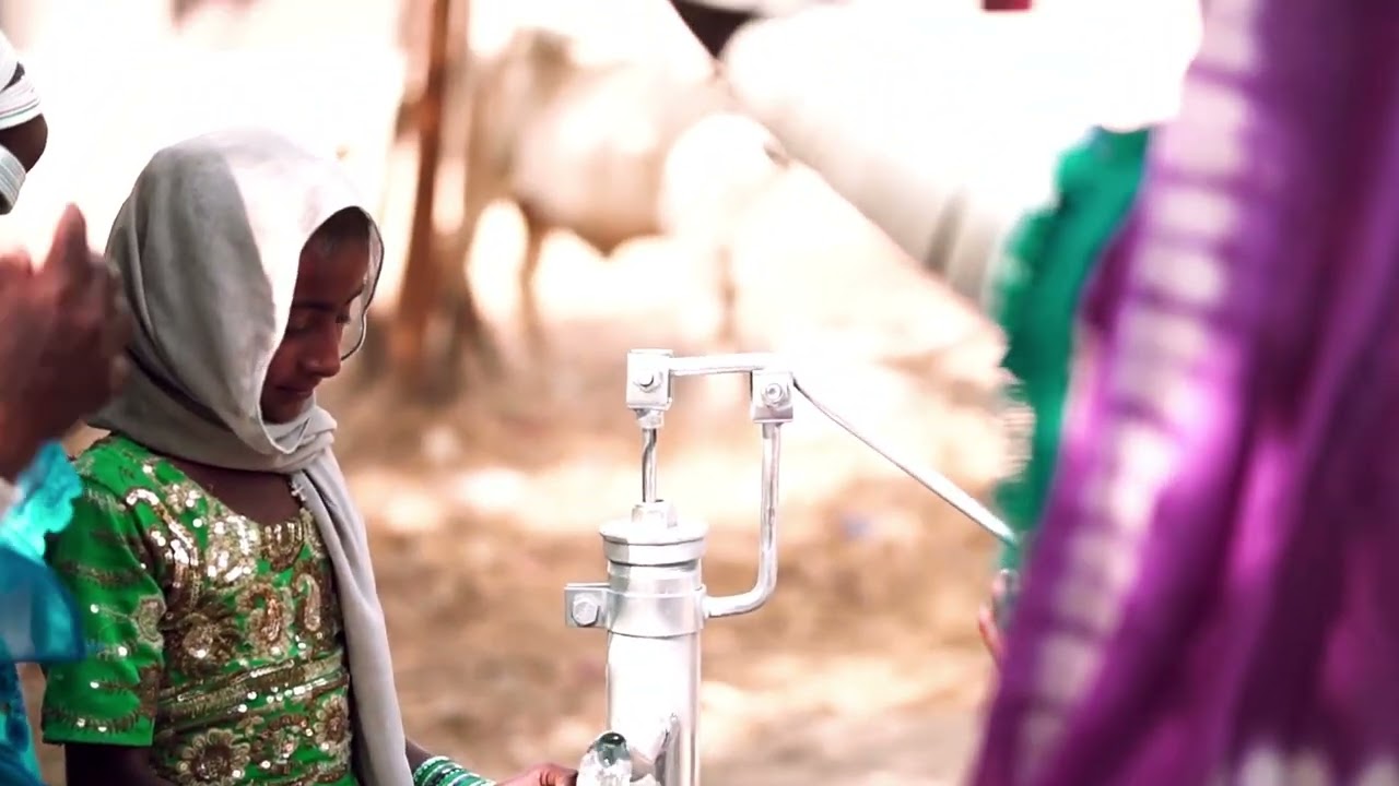 Every drop you give multiplies in reward.