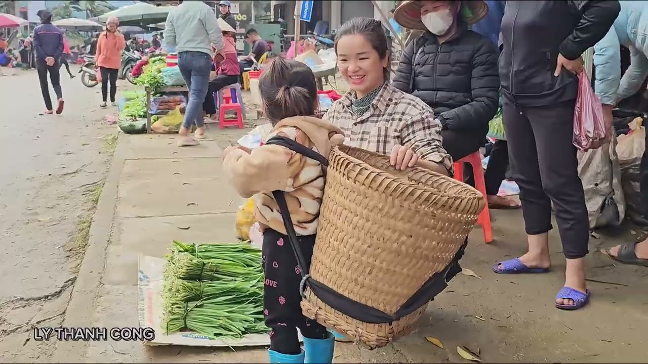 Timelapse : The life of a single mother - The mother who abandoned her ...