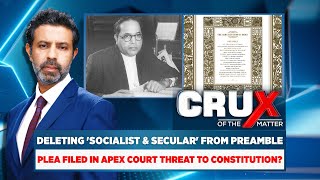 History And Debates About ‘Socialist’ And ‘Secular’ In The Preamble Of The Constitution | News18