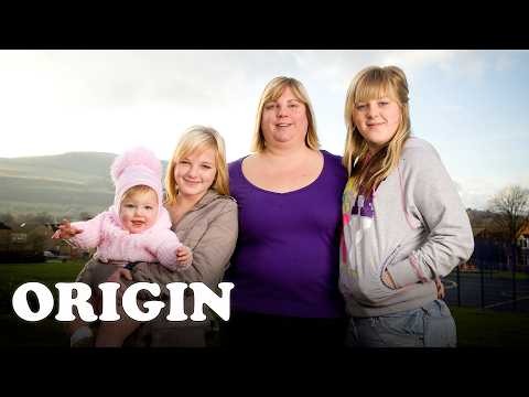 Enceinte à 14 ans - Maintenant maman à 15 ans documentary thumbnail