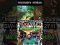 Community Day! #Clips #micahsoftgaming #communityday #fortnite #mariokartworld
