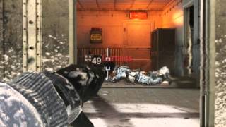 Black Ops: Tomahawk Fail