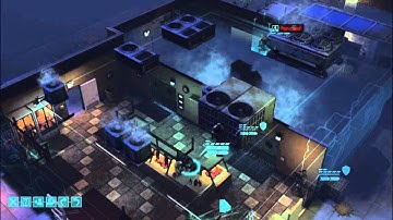 X-COM Enemy Unknown, Classic difficulty abduction mission.