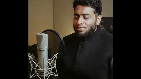 تلاوة من سورة يونس . القارئ أحمد النفيس