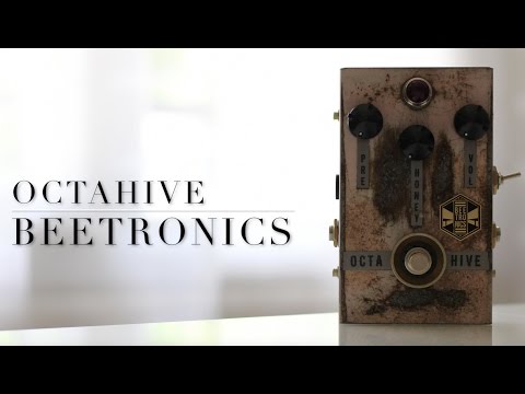 Beetronics Octahive