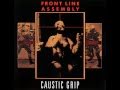 Front Line Assembly - Mental Distortion
