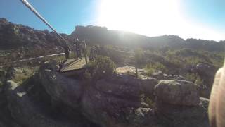 Ceres Zip Slides - Paul