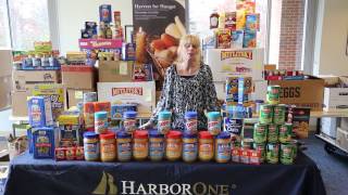 Harvest for Hunger 2016