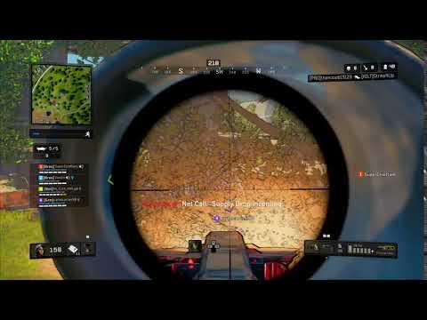 COD BO4 Blackout Hacks.