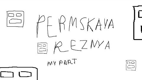 [DECO] My part in Permskaya Reznya | host: Pesca