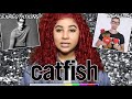 STORYTIME: I WENT ON A DATE WITH MY CATFISH (PLOT TWIST)