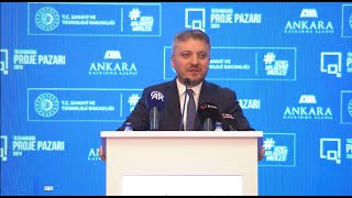 Techankara Proje Pazarı 2024