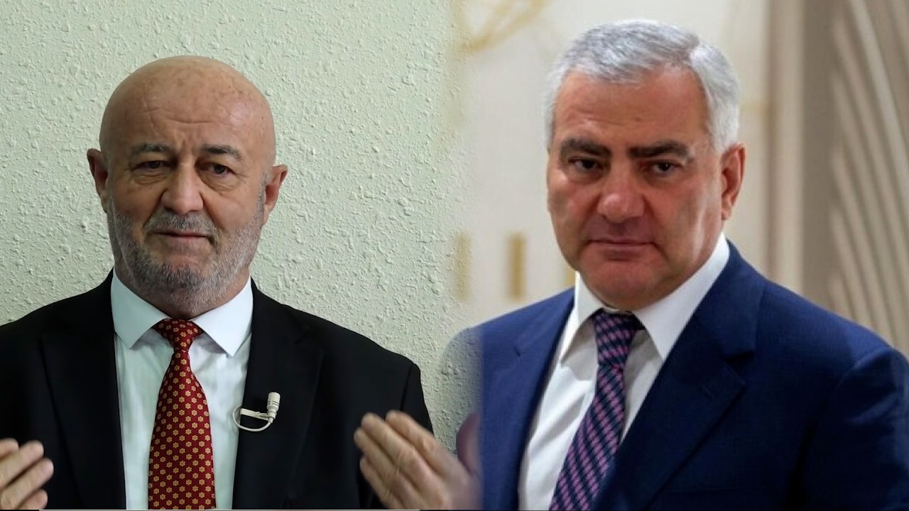 Շատ հավանական սցենար է, որ Սամվել Կարապետյանի կուսակցությունը չգրանցեն ընտրություններին. Աղազարյան