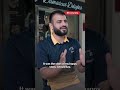 'I started to get pessimistic': Syrian man on following news of civil war | Escaping Syria PART 2