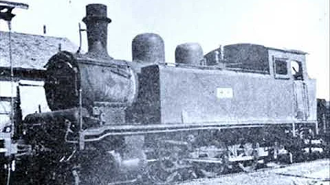 Pennsylvania Glory Volume 1 - The Pennsylvania Railroad