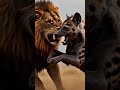 Predator vs Predator 😱 | Rare Wildlife Fight Caught on Camera | Nature Is Metal