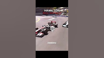 The BEST Overtakes in F1 History!