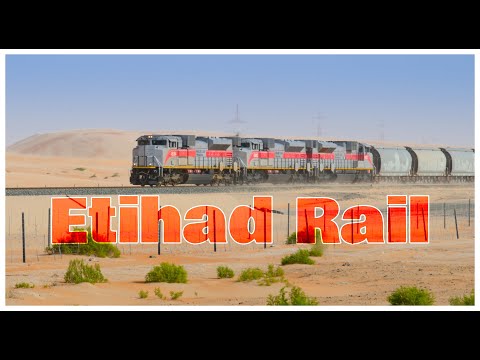 Etihad Rail | Abu Dhabi | Ajman | Dubai | Fujairah | Ras Al Khaimah | Sharjah | Umm Al Quwain | GCC