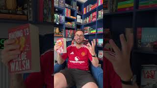 Binding 13 Book Review - WITH SPOILERS 🚨