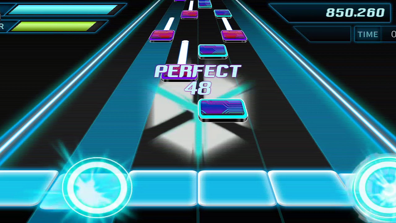 Neverending strife - slyphstorm (redux)