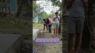 Dompet jatoh nona funny #funny #lucu #shortsviral #ngakak #tipeketawa #comedy #komedi
