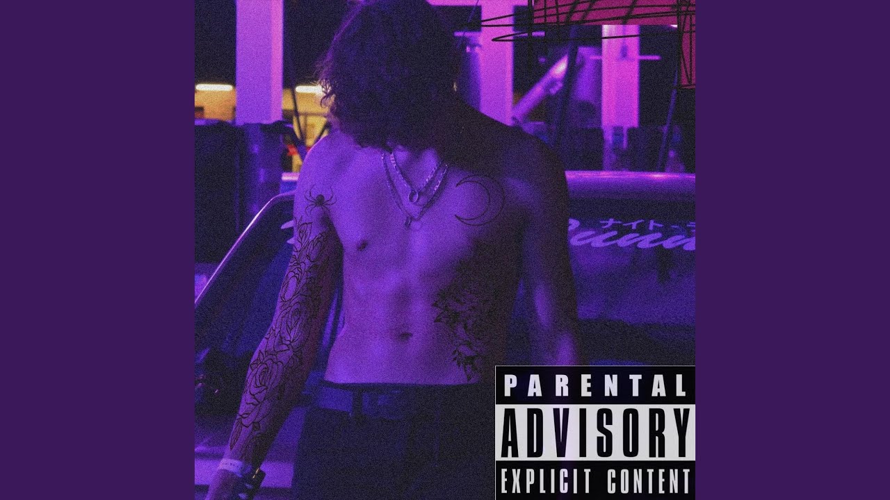 Words I Should've Said (feat. Luhmoon)