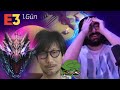 Videoyun E3 2021 | 1. Gün - Elden Ring, Back4Blood, Wonderlands... Summer Game Fest