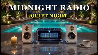 Last Call FM — 80s Love Songs for Quiet Nights screenshot 5