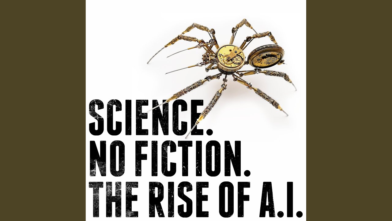 Simulated Consciousness (60 Seconds)