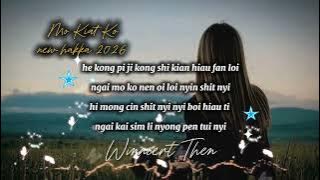 Lagu  hakka  terbaru ( MO KIAT KO ) #2026