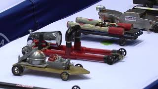 Maintenance Mania 2023 Jun Gaitan