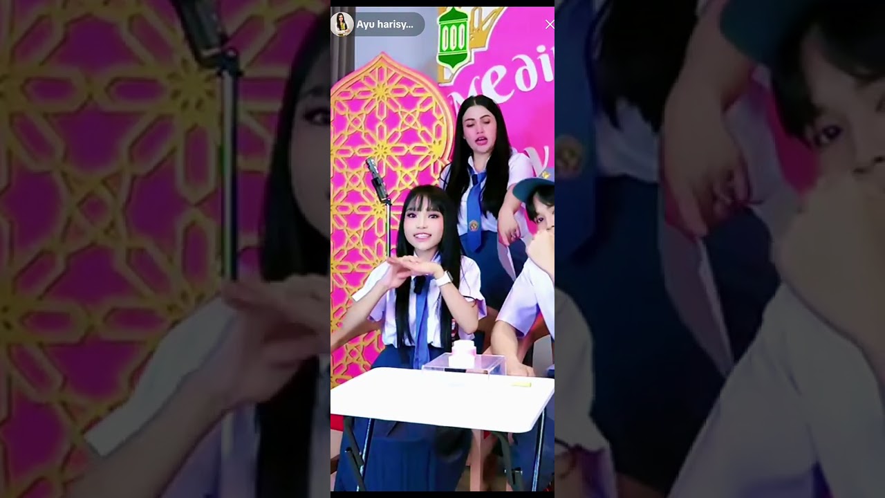 Live Arbil dan Syaqirah bersama MEDIKACARE Part 1 